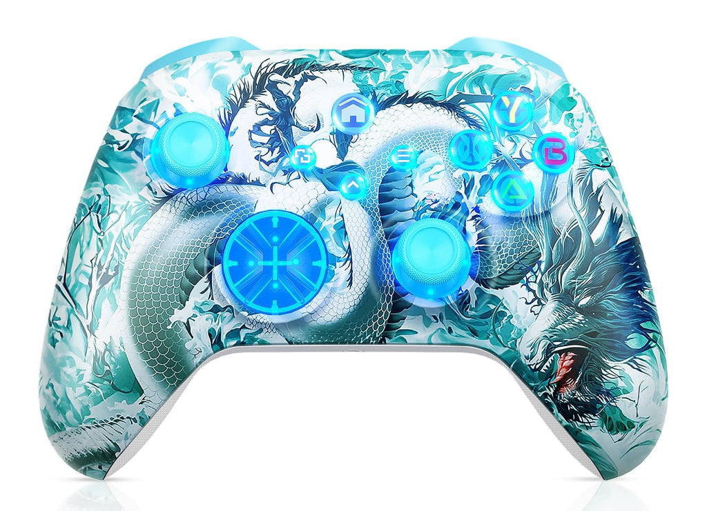 Wireless Controller for Xbox B429111