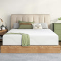 6 Inch Twin Memory Foam Mattress B603419