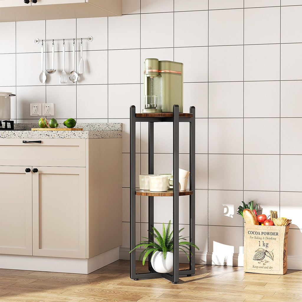 3 Tier Water Dispenser Floor Stand G106