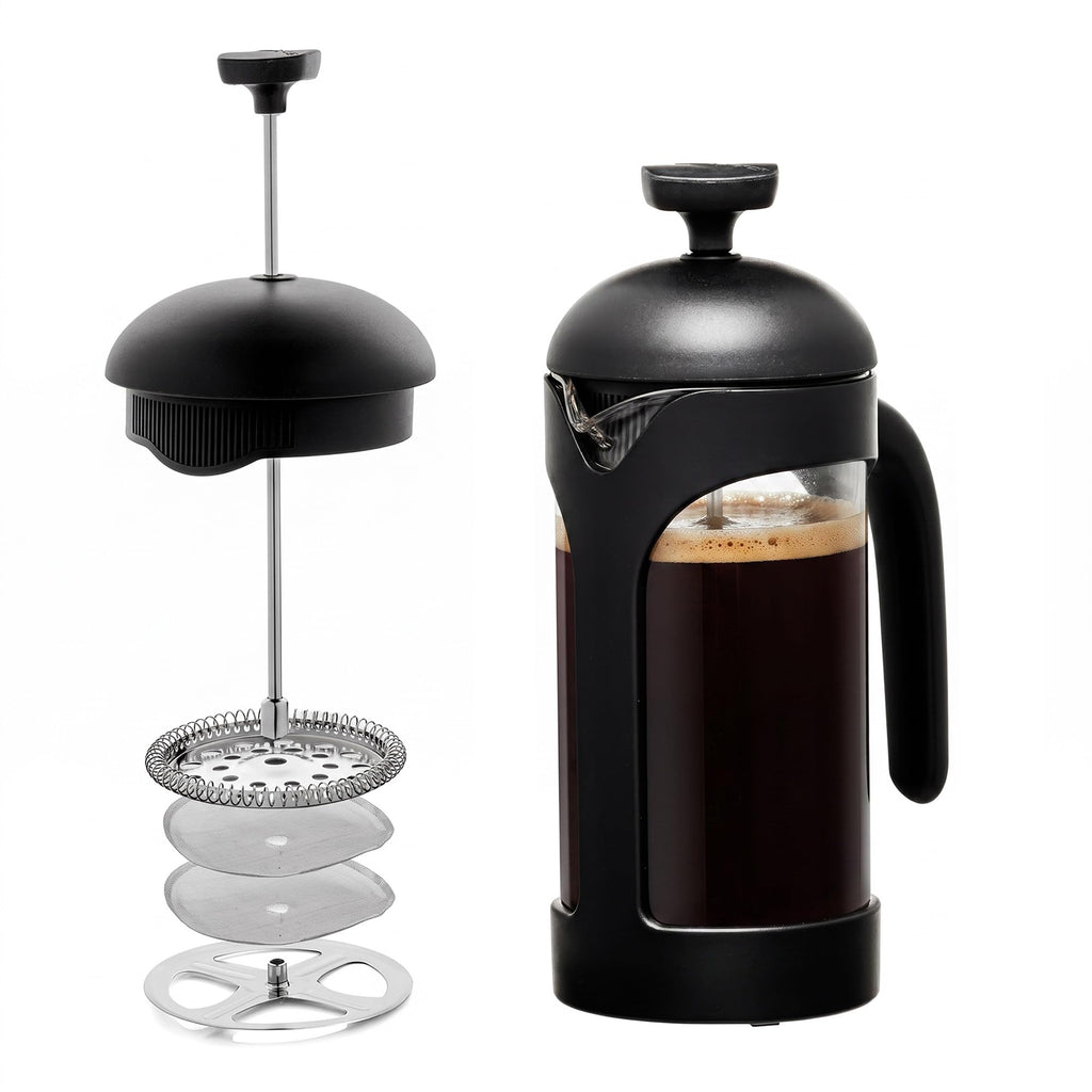 12oz French Press Coffee Maker S78240