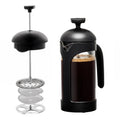 12oz French Press Coffee Maker S78240