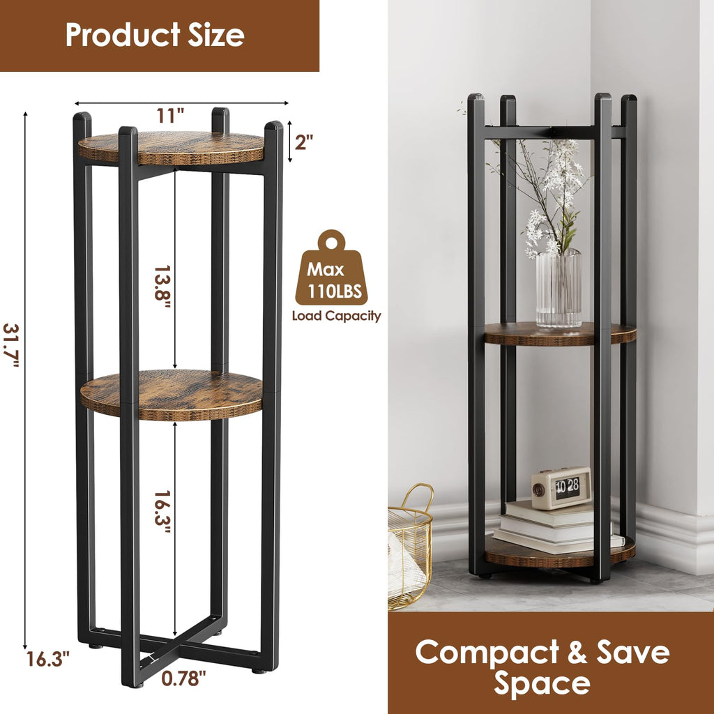 3 Tier Water Dispenser Floor Stand G106