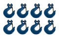 3/8" Grade 70 Chain Slip Safety Latch Hook E91457