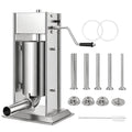 Sausage Stuffer and Churro Machine Combo K67258