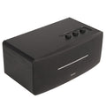 Black Bluetooth Desktop Computer Speakers S540