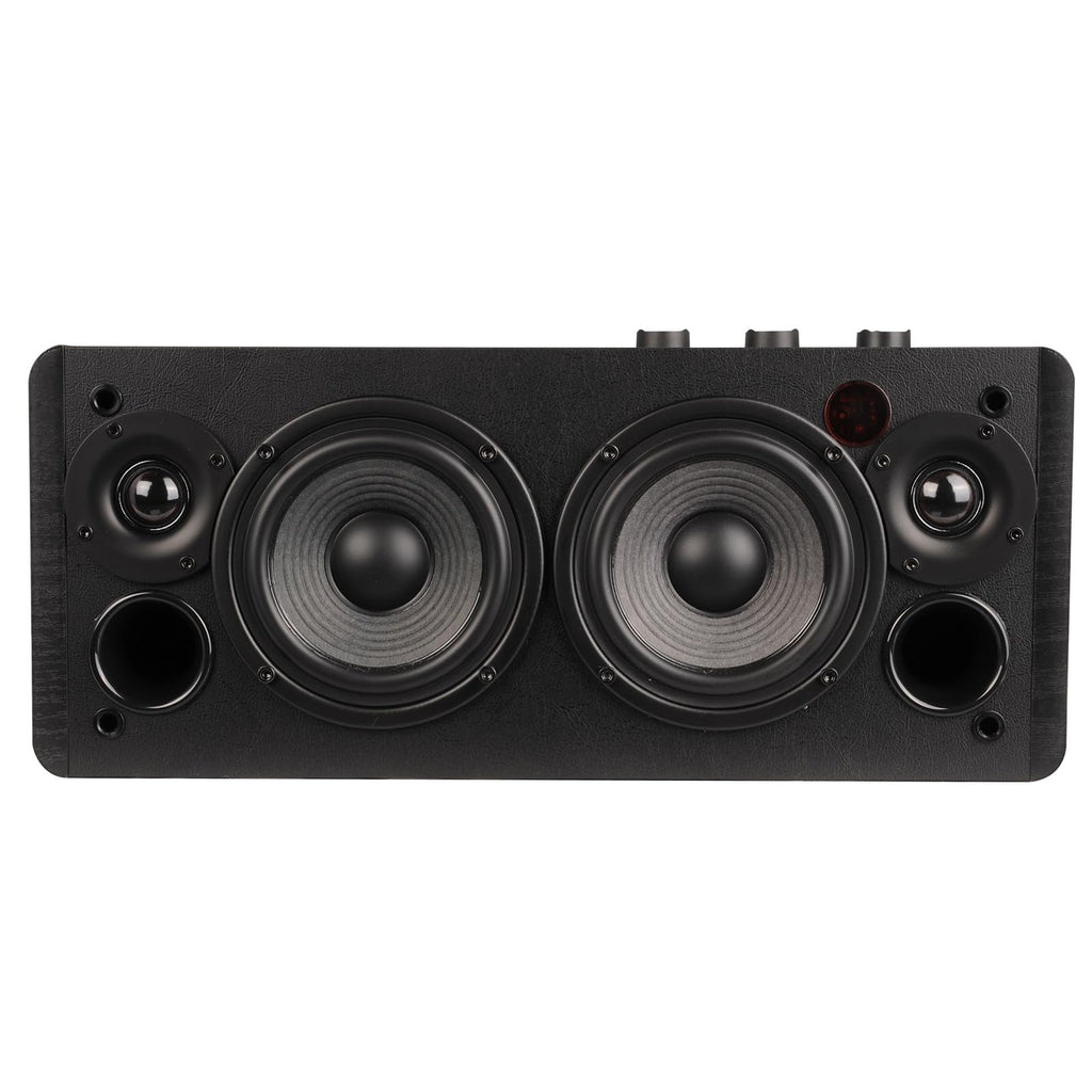 Black Bluetooth Desktop Computer Speakers S540