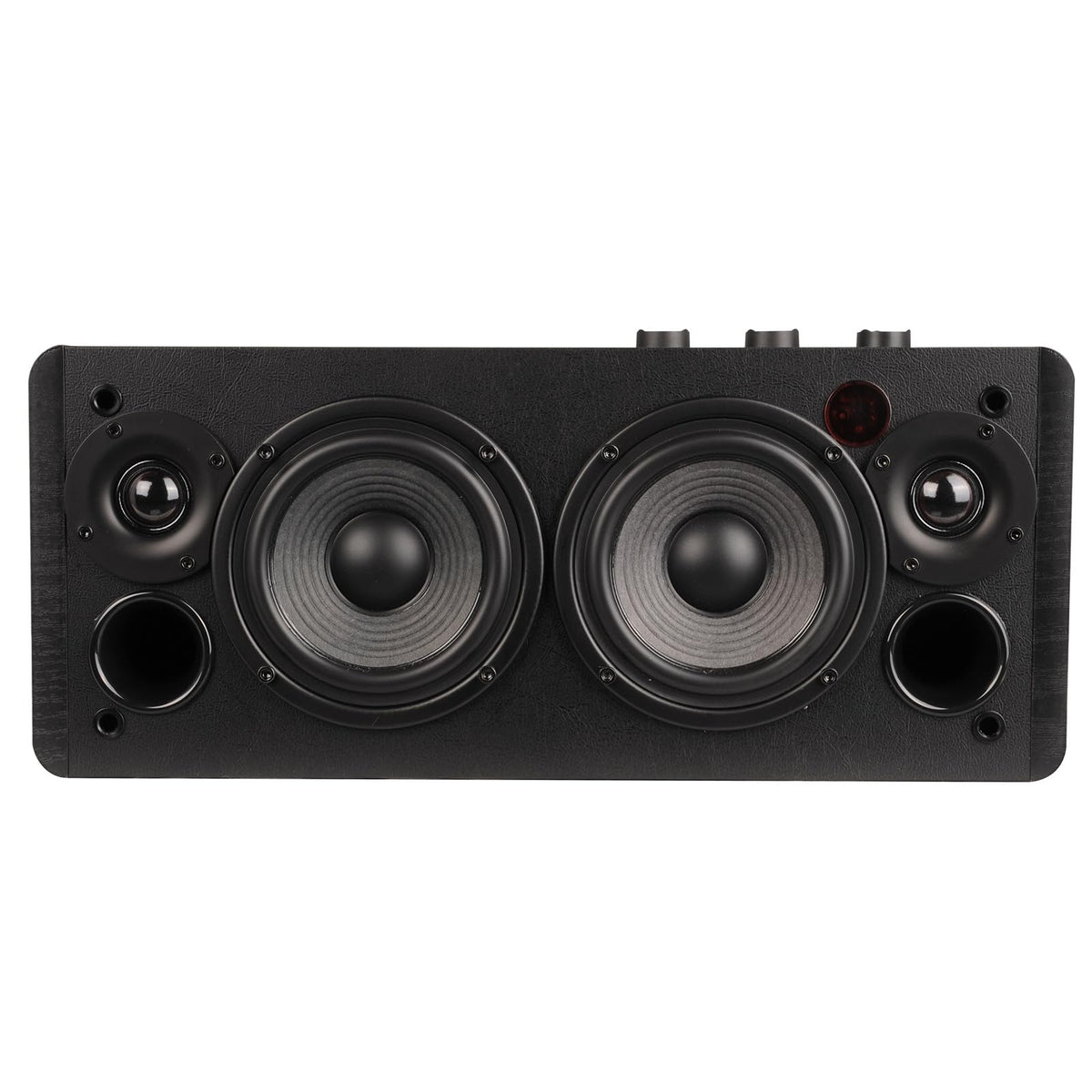 Black Bluetooth Desktop Computer Speakers S540
