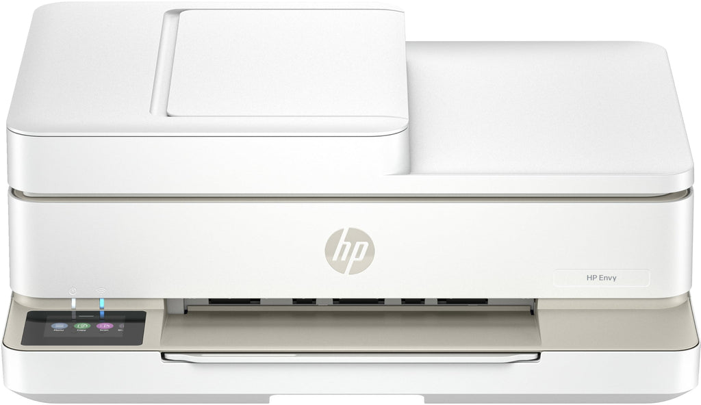 Wireless Color All-in-One Inkjet Printer Q72938