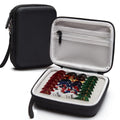 Guitar Pick Holder Case Black G2840