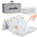 Trifold Pack and Play Mattress 38"x26" M47856