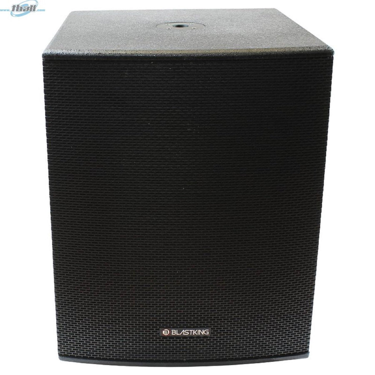 18-inch Powered Subwoofer 4 Ohm 1200 Watts N928