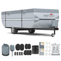 9 Layers Rip-Stop 14-16ft Pop Up Camper Cover K430522