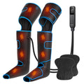 Leg Massager with Heat and Compression W5027