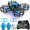 Mini Drone with 2 Batteries R30766