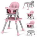 8 in 1 Baby High Chair L4921