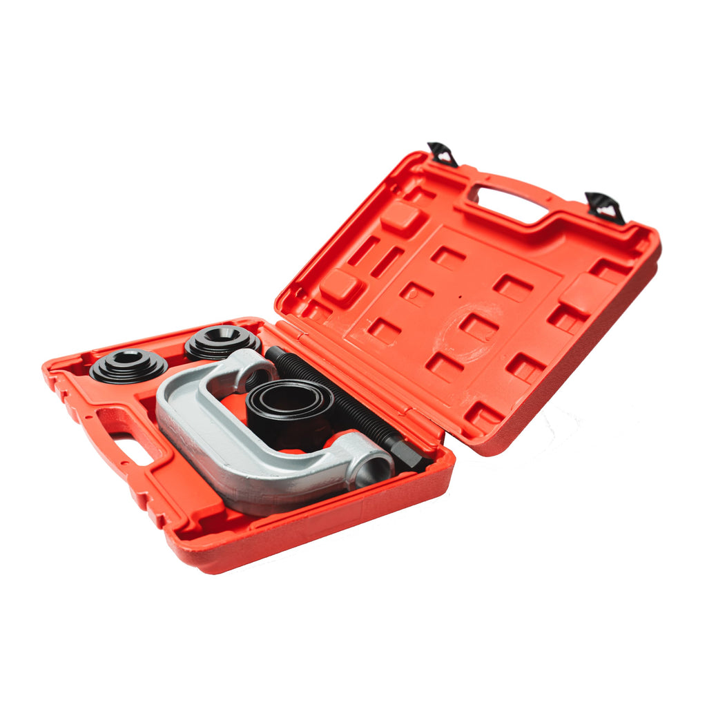 Forged Ball Joint Press Kit with Case S89738