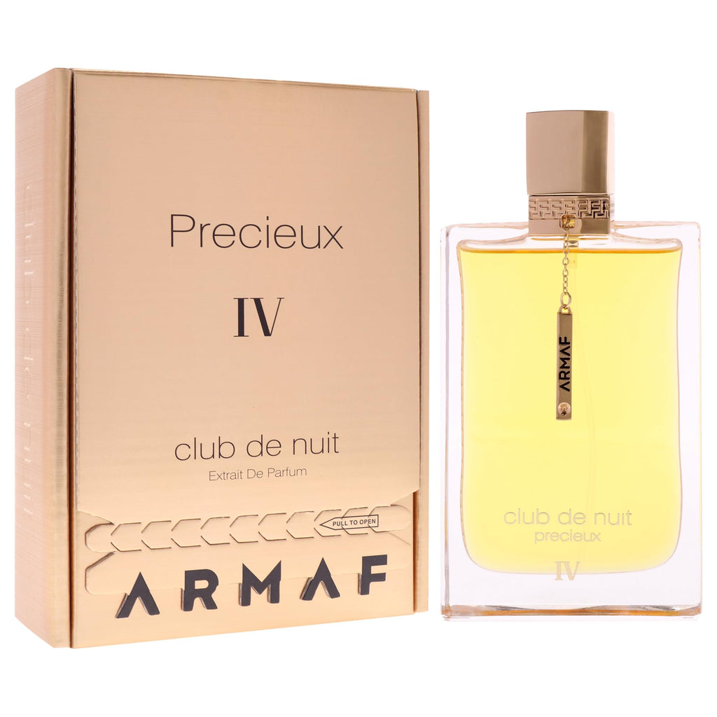 Citrus Floral Woody Extrait de Parfum Spray 1.85 Ounce / 55 ml Q6608