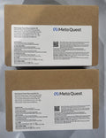 Right and Left Hand Controllers K90245