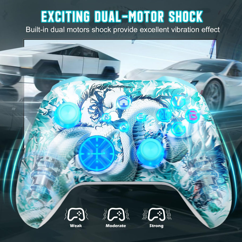 Wireless Controller for Xbox B429111