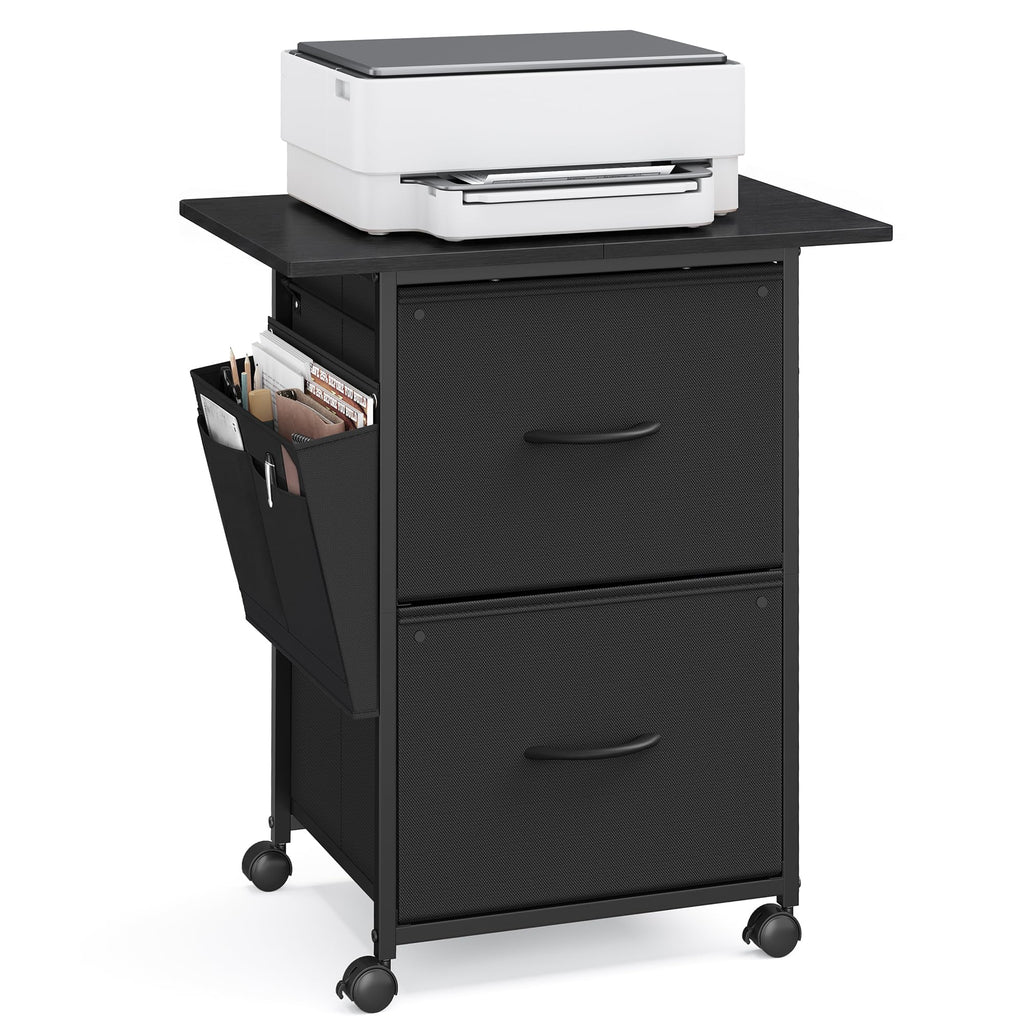 File Cabinet D346