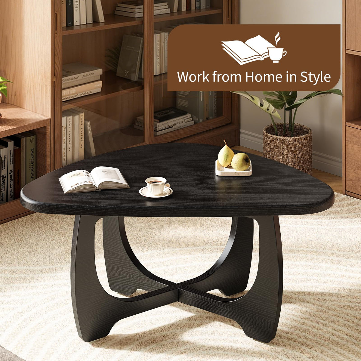 Round Coffee Table N54756