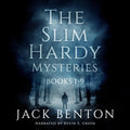 Mysteries Books 1-9 Boxed Set E963