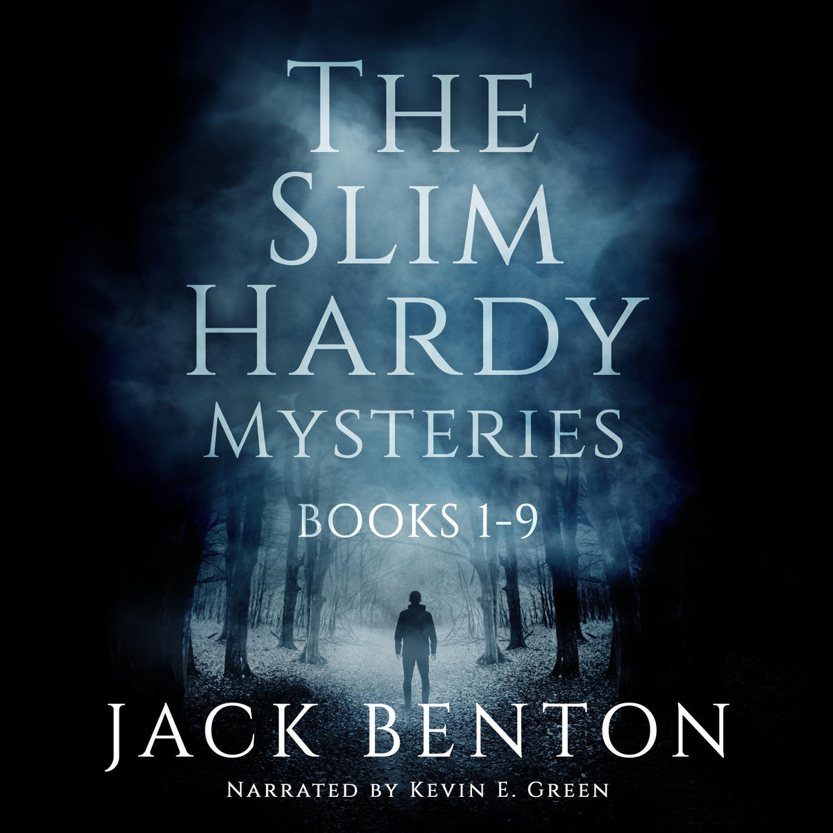 Mysteries Books 1-9 Boxed Set E963