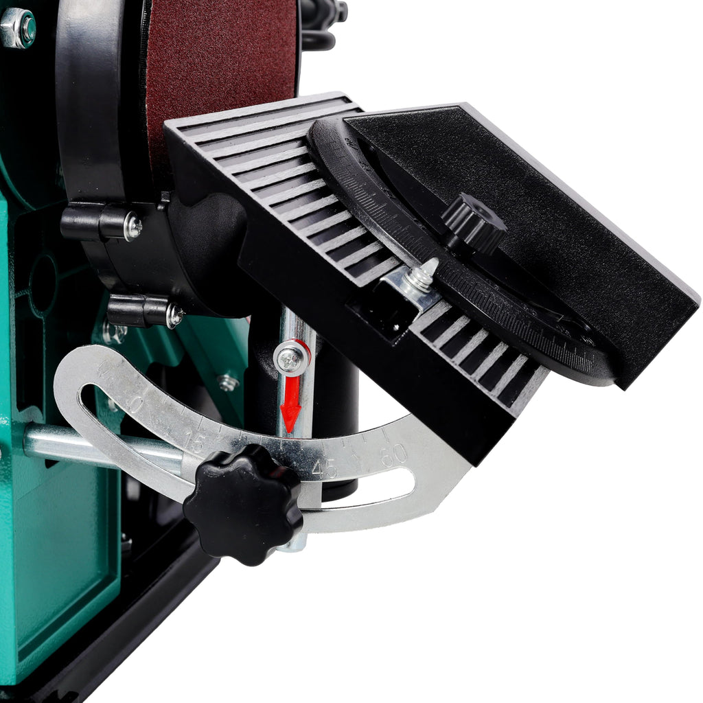 4x36 Inch Belt and 6 Inch Disc Benchtop Sander G3988