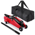 2 Ton Low Profile Hydraulic Floor Jack J227