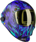 Auto-Darkening Welding Helmet O460327