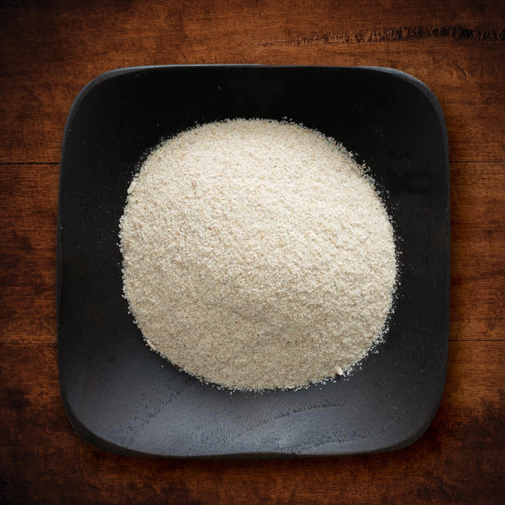 Organic Psyllium Husk Powder 1lb E896
