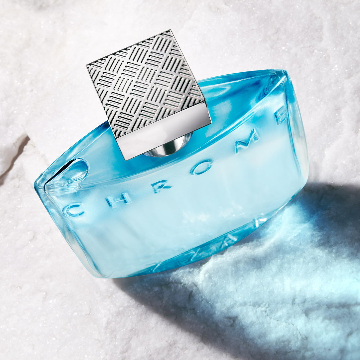 Eau de Toilette Fresh Aquatic Mens Cologne B5268