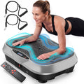 Vibration Plate Exercise Machine A74954