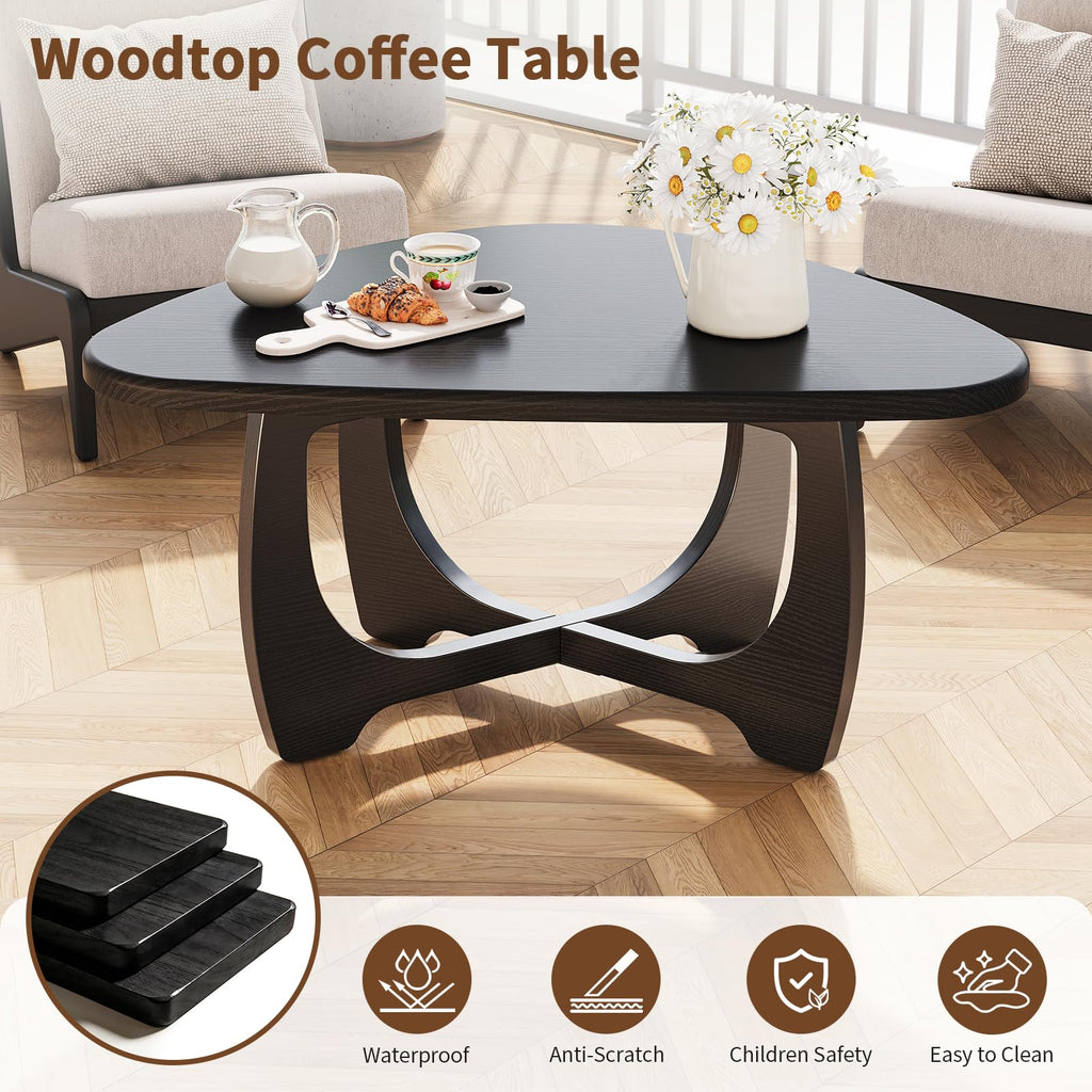 Round Coffee Table N54756