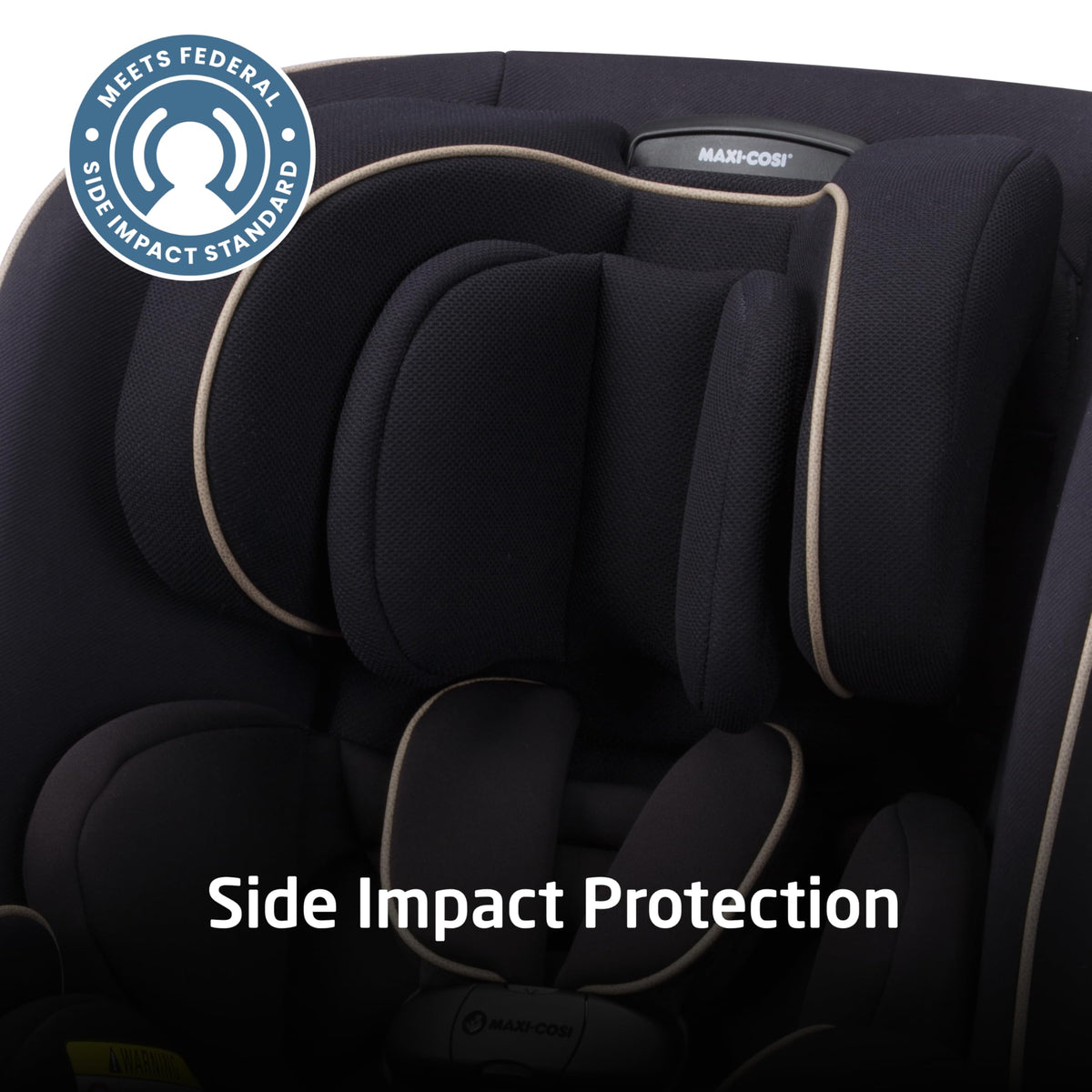 4-in-1 Convertible Car Seat H2967