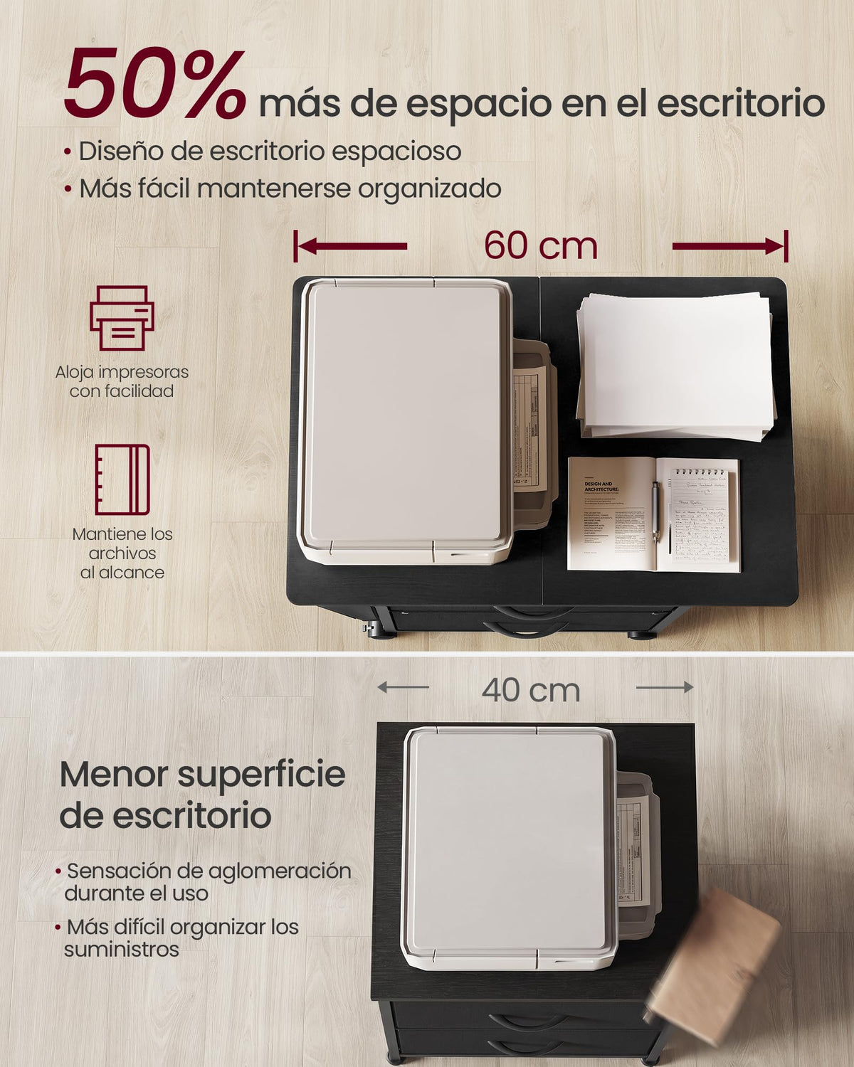 File Cabinet D346