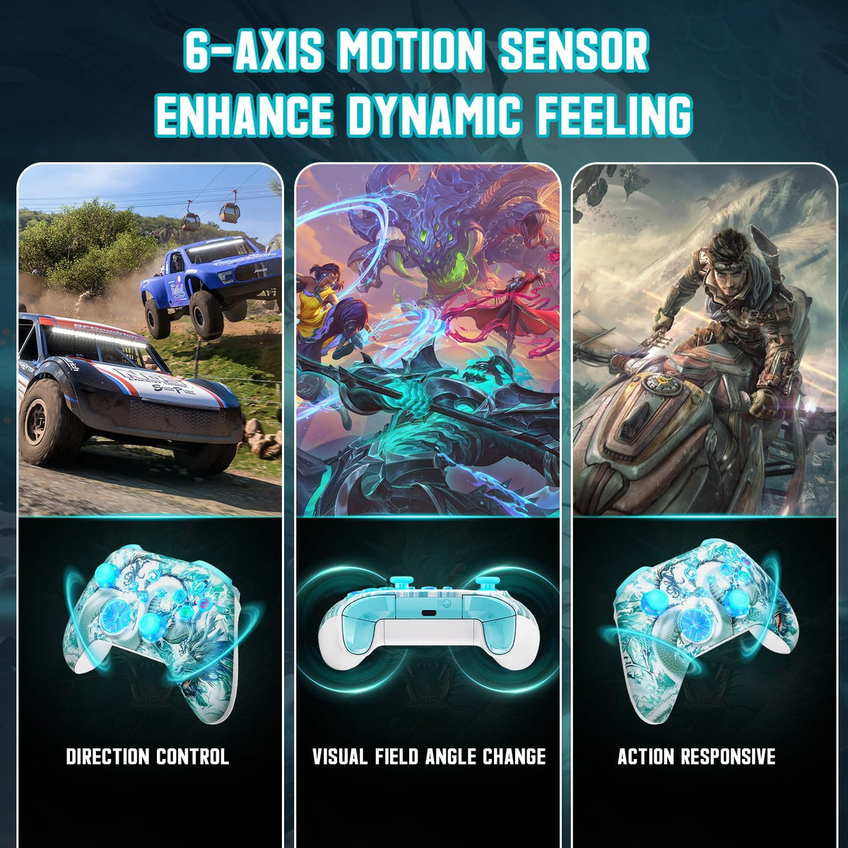 Wireless Controller for Xbox B429111