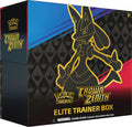 Pokemon TCG Elite Trainer Box C5400