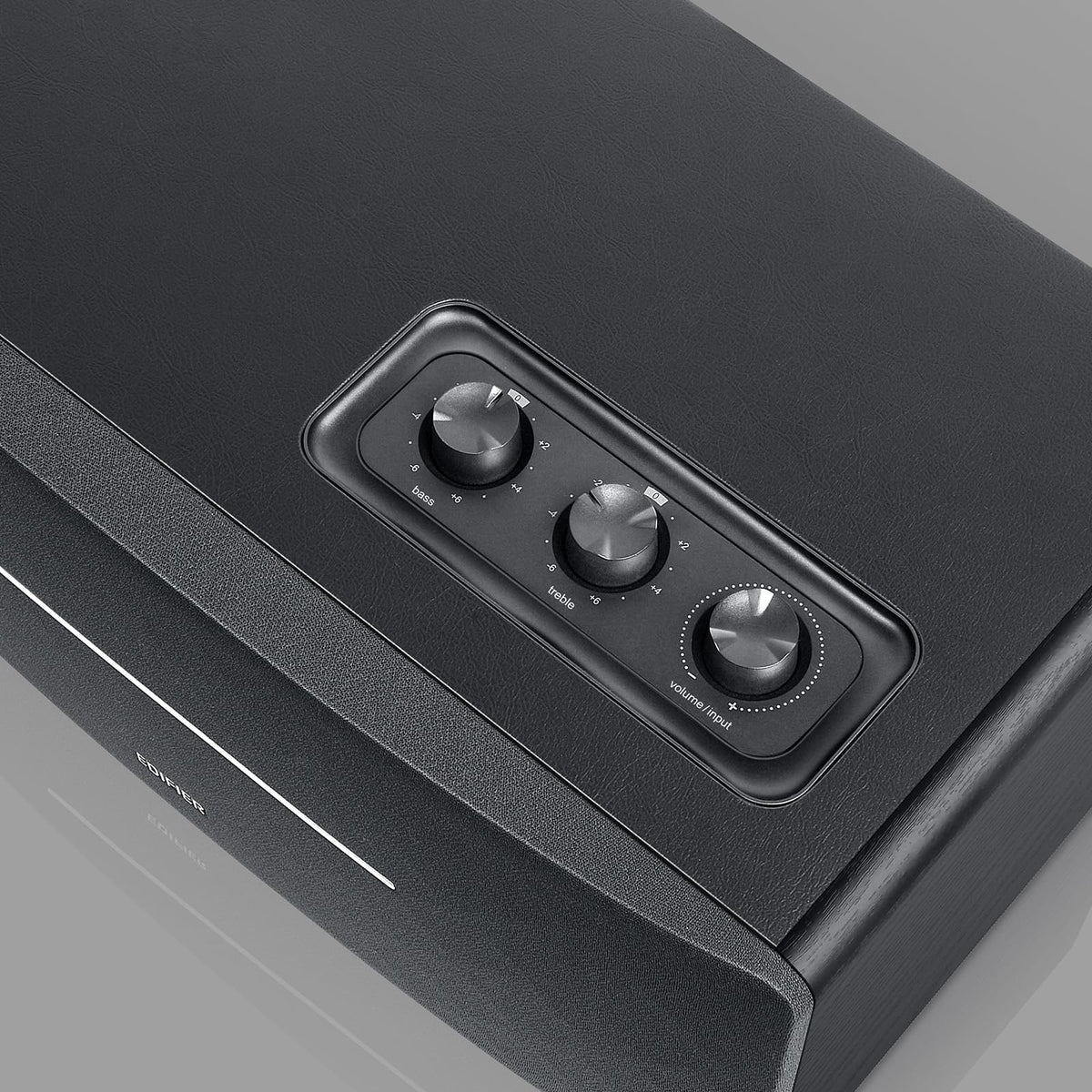 Black Bluetooth Desktop Computer Speakers S540