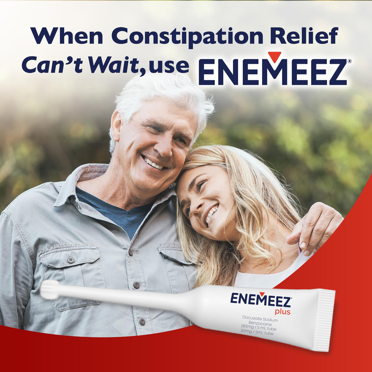 Docusate Sodium Benzocaine Mini Enema 35 Count V540574