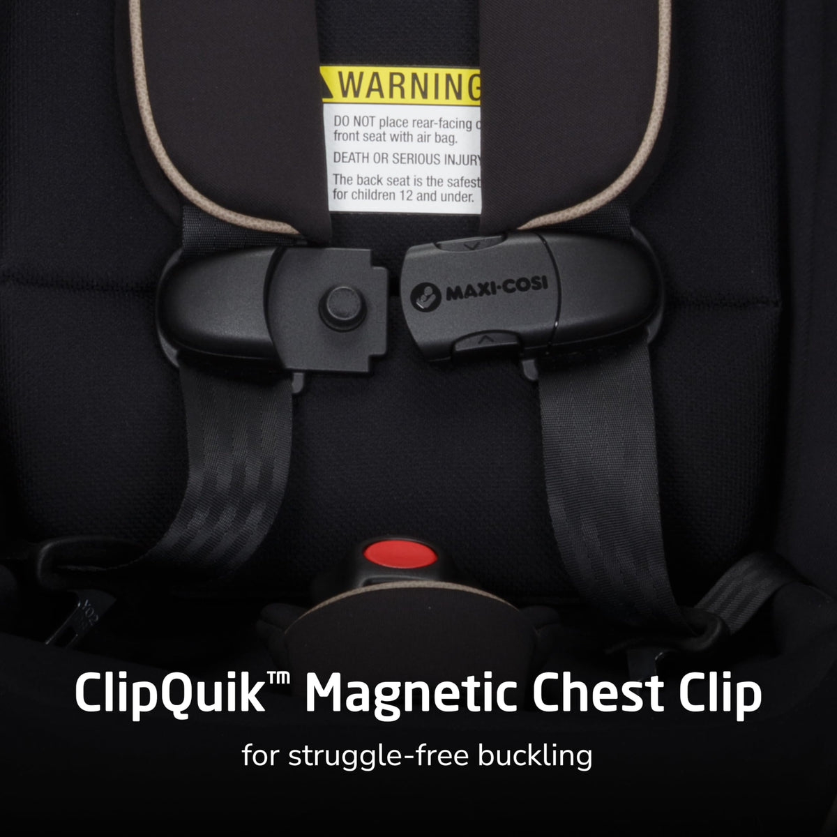 4-in-1 Convertible Car Seat H2967