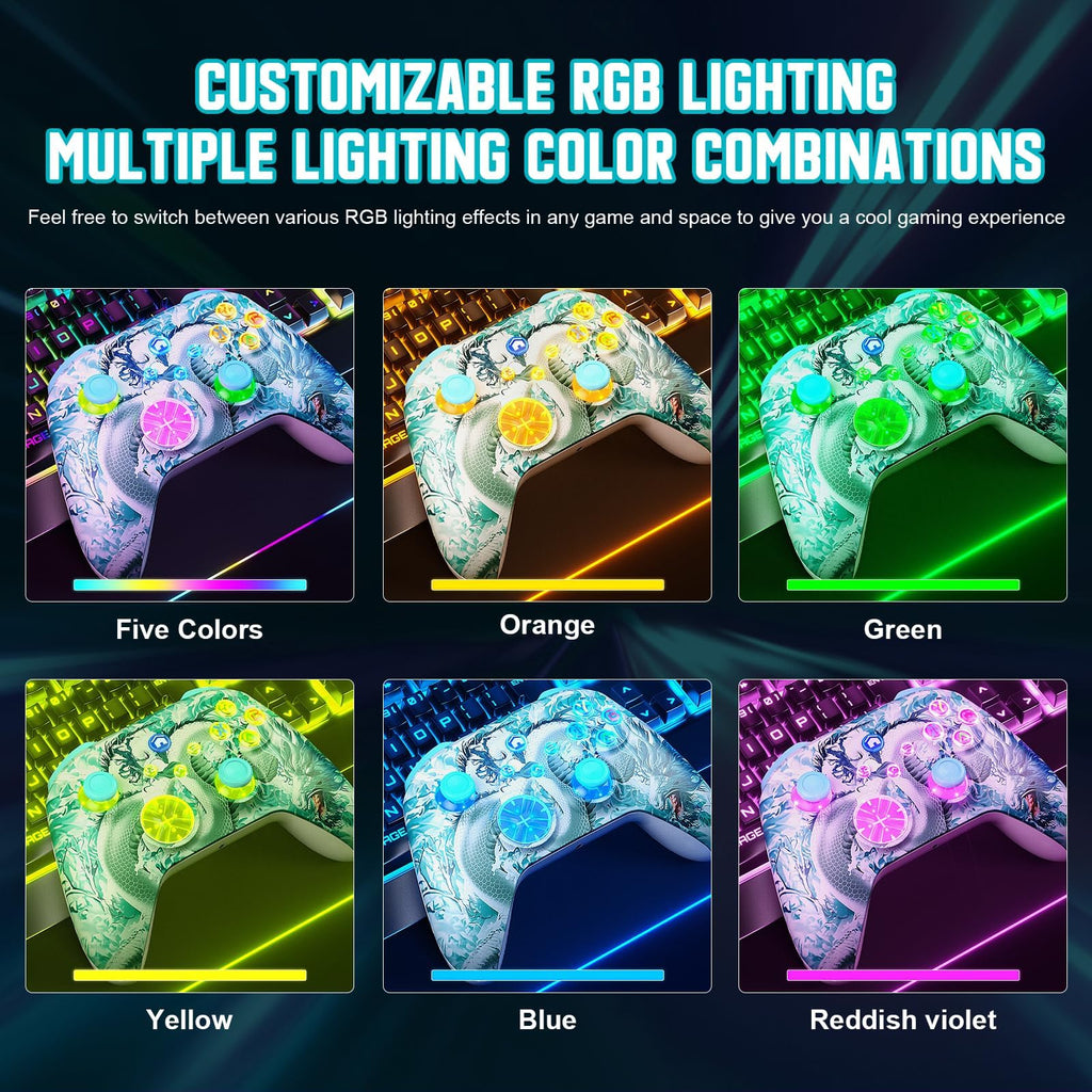 Wireless Controller for Xbox B429111