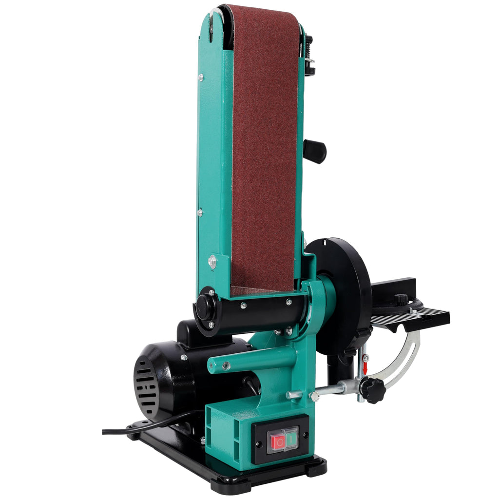 4x36 Inch Belt and 6 Inch Disc Benchtop Sander G3988