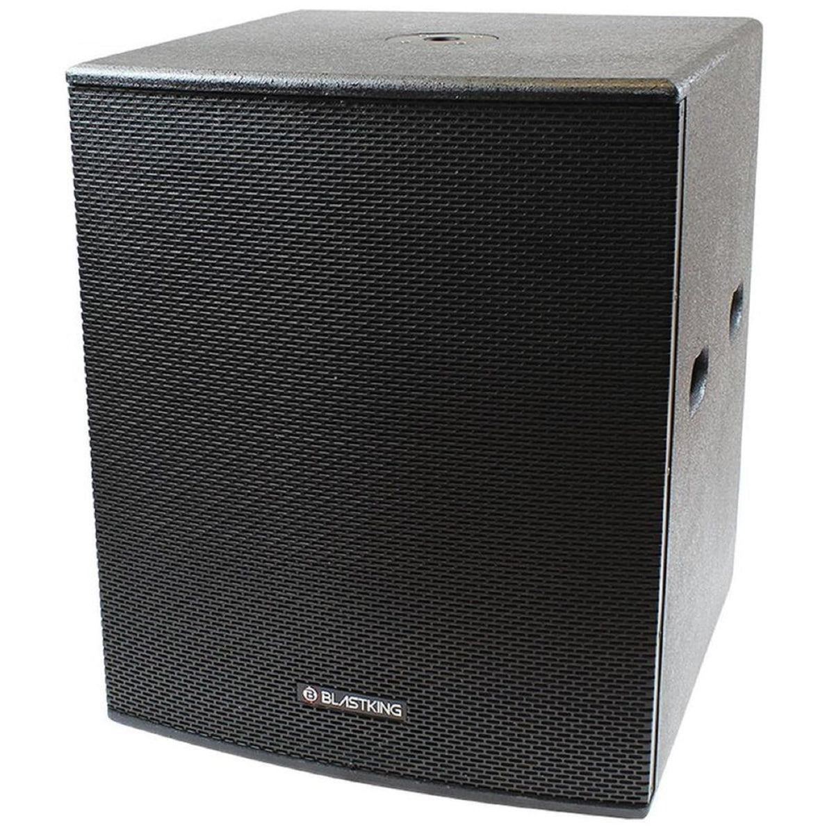 18-inch Powered Subwoofer 4 Ohm 1200 Watts N928
