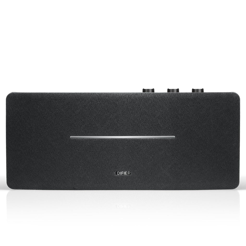 Black Bluetooth Desktop Computer Speakers S540