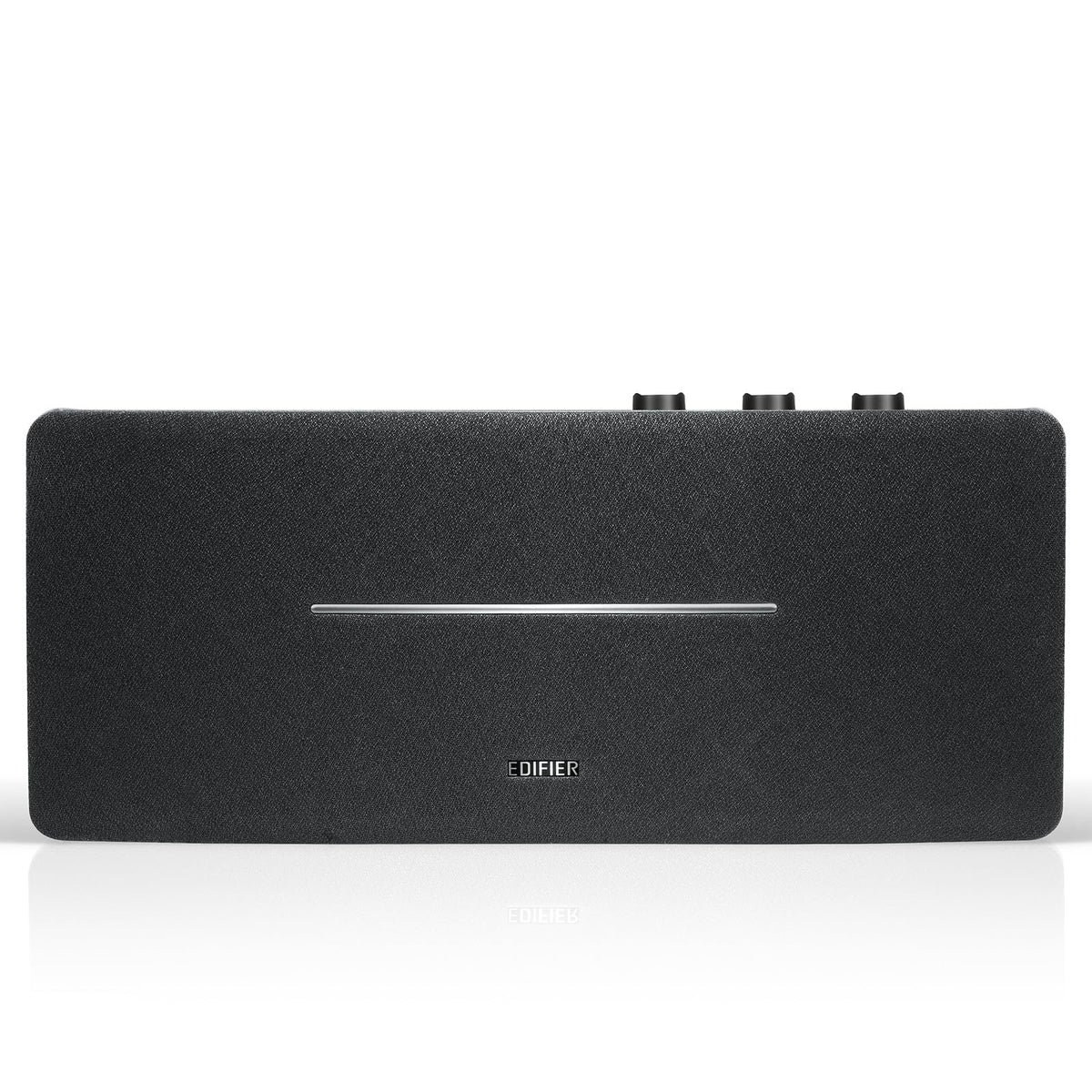 Black Bluetooth Desktop Computer Speakers S540