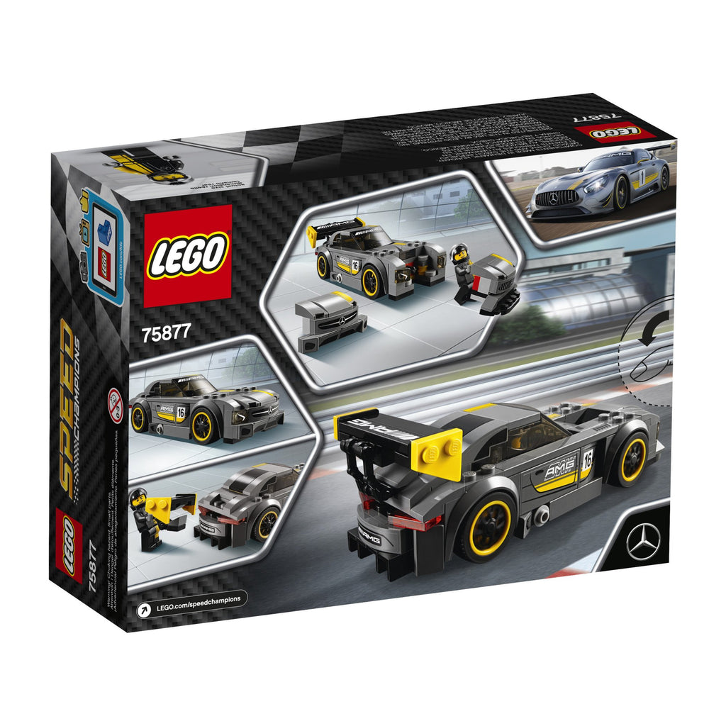 196 Piece Building Kit L779057