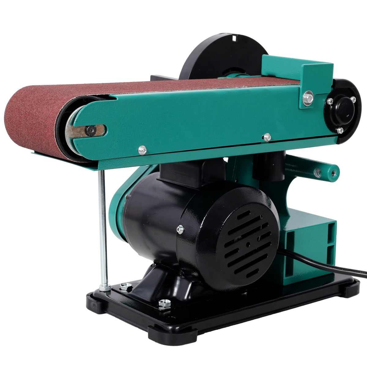4x36 Inch Belt and 6 Inch Disc Benchtop Sander G3988