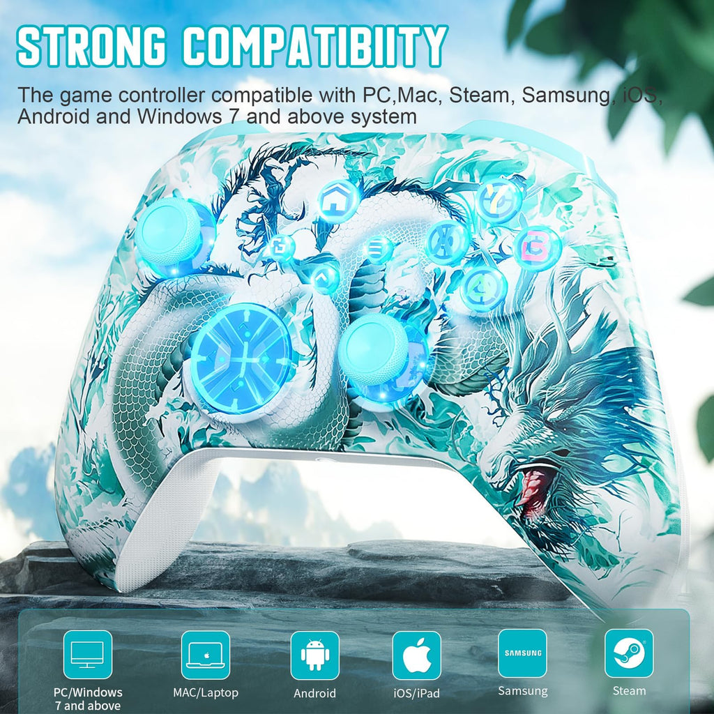 Wireless Controller for Xbox B429111
