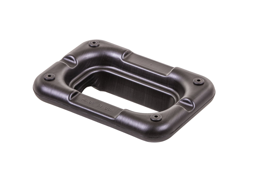 Black Aerobic Risers L663972